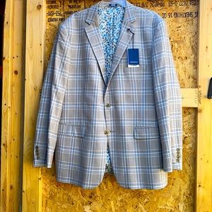 NWT Crown & Ivy Jacket